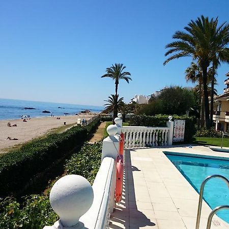 شقة Sol Y Relax, Lubina Sol Sitio de Calahonda المظهر الخارجي الصورة