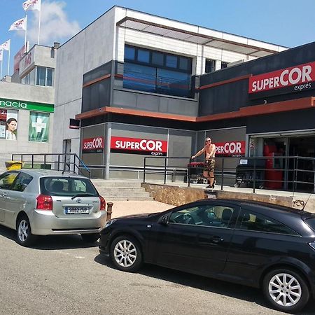 شقة Sol Y Relax, Lubina Sol Sitio de Calahonda المظهر الخارجي الصورة