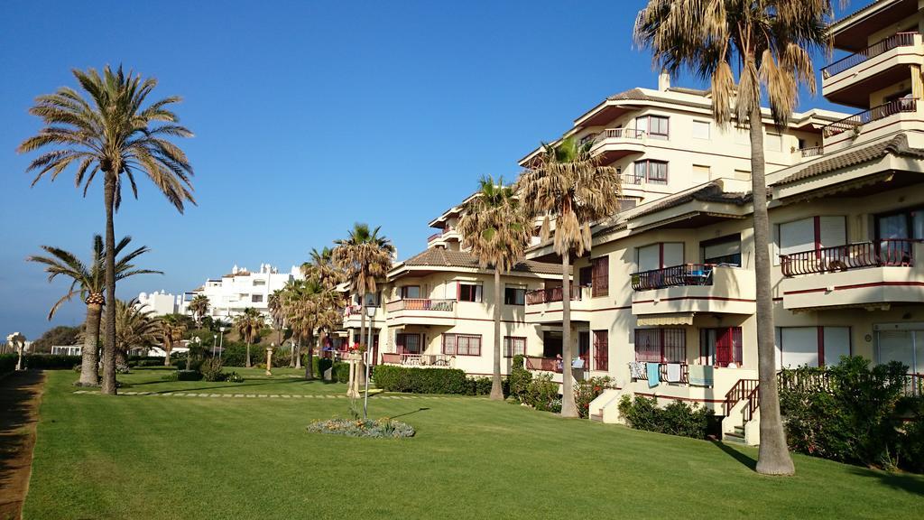 شقة Sol Y Relax, Lubina Sol Sitio de Calahonda المظهر الخارجي الصورة