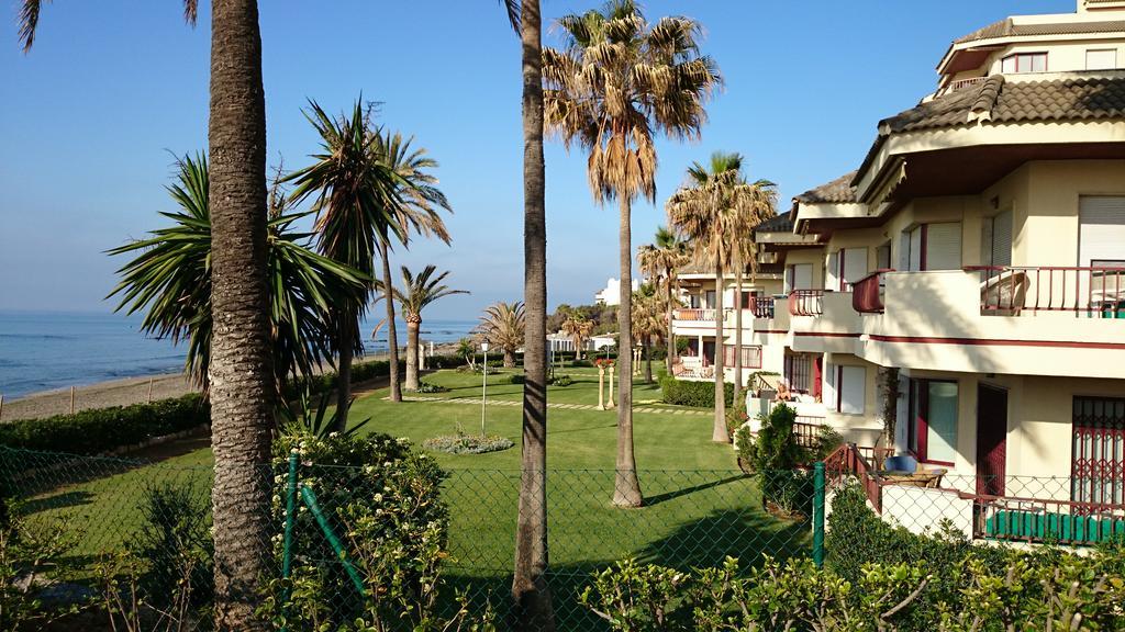 شقة Sol Y Relax, Lubina Sol Sitio de Calahonda المظهر الخارجي الصورة