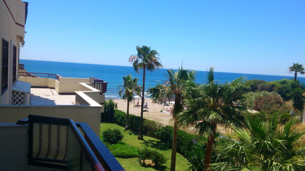 شقة Sol Y Relax, Lubina Sol Sitio de Calahonda المظهر الخارجي الصورة