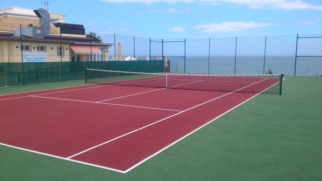 شقة Sol Y Relax, Lubina Sol Sitio de Calahonda المظهر الخارجي الصورة